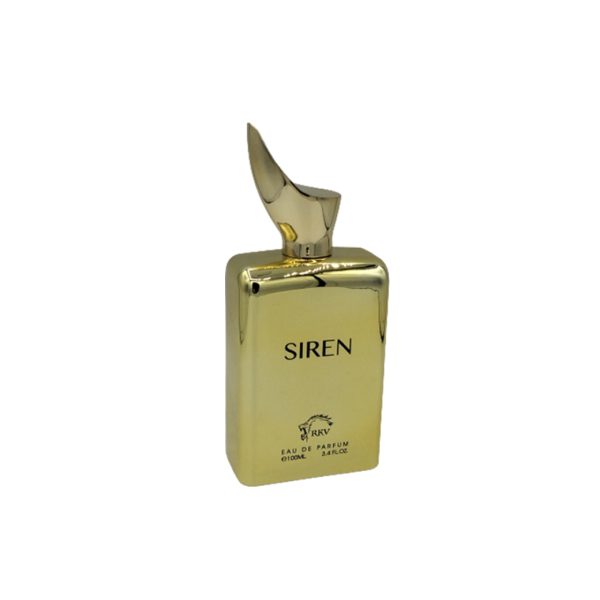 ادکلن زنانه آر کی وی سیرن RKV Siren حجم ۱۰۰ میل