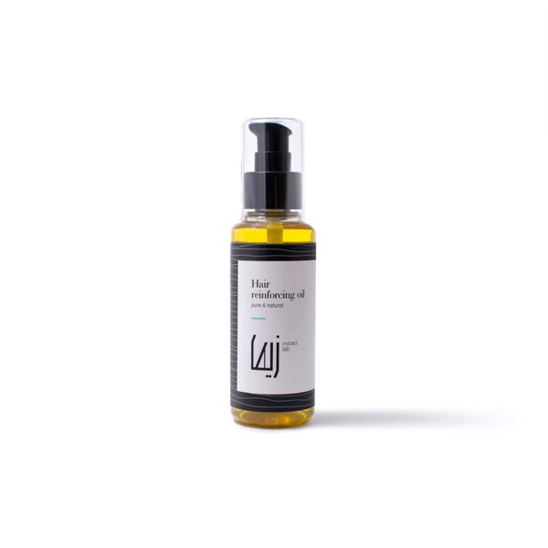 روغن تقویت کننده مو زیمالب